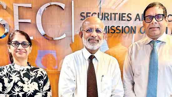 SLID and SEC collaborate for stronger corporate leadership