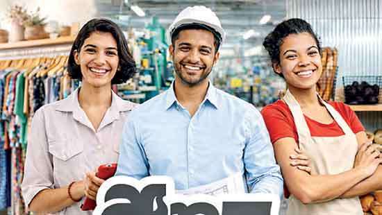 Seylan Bank energises MSMEs with Rs.1.2bn loan disbursement