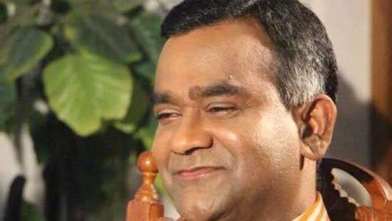 Tissa Attanayake discharged from ‘forged document’ case