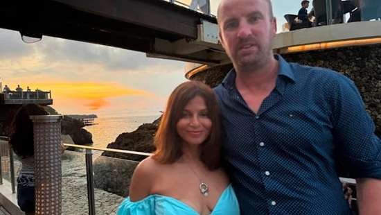 Australian man found dead with Sri Lankan born wife