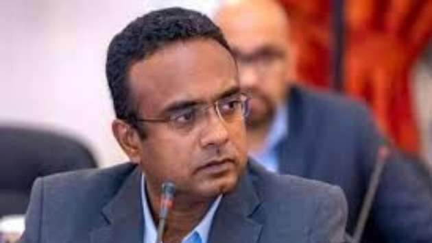 Manusha Nanayakkara seeks protection from arrest in bribery probe