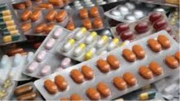 Overpriced drug purchases, unrecovered supplier payments raise concerns