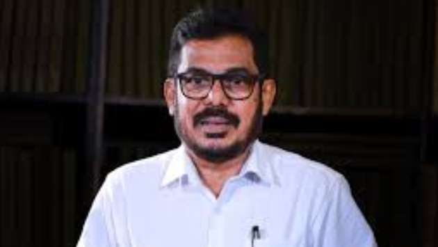 Blood sample of Asoka Ranwala sent to Govt. Analyst