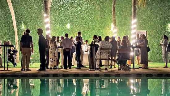 Galle Literary Festival 2025: A Spectacular Celebration of Books, Ideas, and Culture.