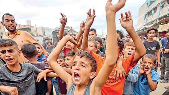 Israel-Hamas truce: Trump’s peace push-dividends or deception?