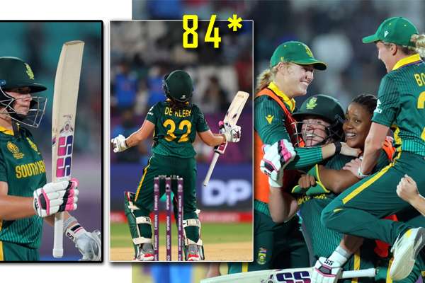 https://www.dailymirror.lk/breaking-news/South-Africas-De-Klerk-stuns-India-in-Womens-World-Cup-thriller/108-321862