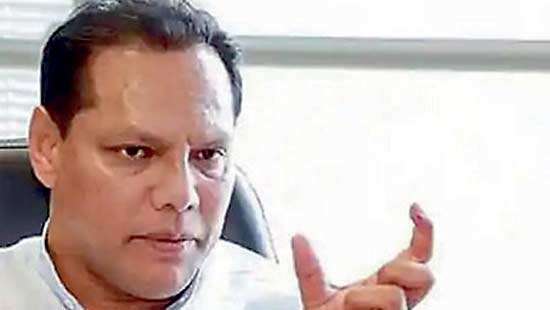 Judge who issued arrest warrant on Wasantha Samarasinghe transferred: Dayasiri