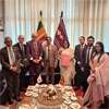 UNFPA, Parliament of Sri Lanka sign MoU to strengthen evidence-based policymaking