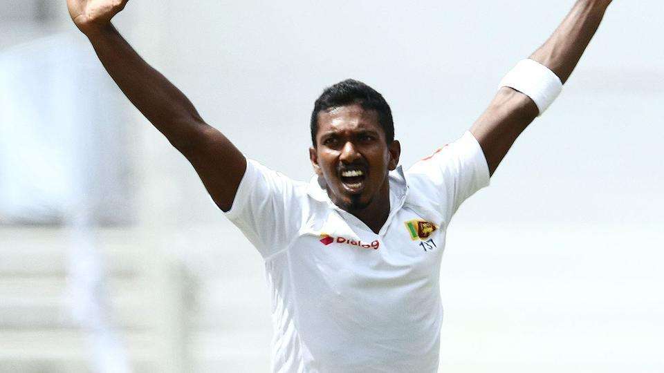 Indian A openers punish Sri Lanka A bowlers