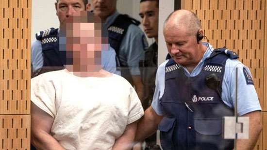 Christchurch shootings: Attacker was ’lone gunman’