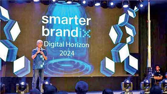 Brandix discusses journey of transformation; looks at a digital future