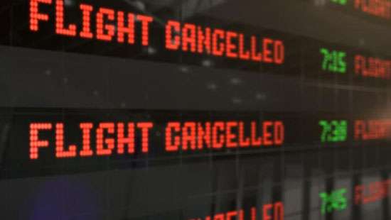 Spread of new Coronavirus: Many Airlines cancel flights to China