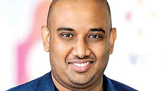 SL-born scientist’s breakthrough could transfer global cancer treatment
