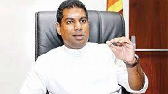 Green light to purchase power from private plants; no extended power cuts: Minister
