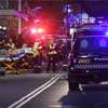 Sydney mall stabbing: Probe underway why man targeted women