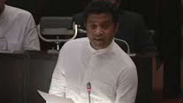 Unacceptable behaviour by GMOA: Minister