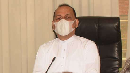 Committee to analyze environmental damage caused by furnace fuel dumped by ships: Amaraweera
