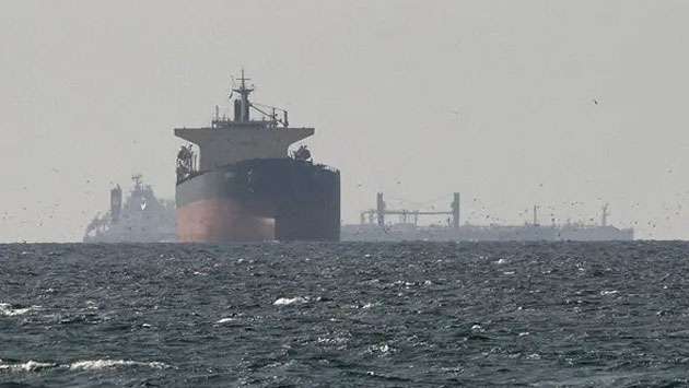 Iran’s IRGC navy issues map to guide ships around Hormuz mines