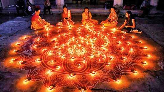 Deepavali: Here is hope amidst pandemic