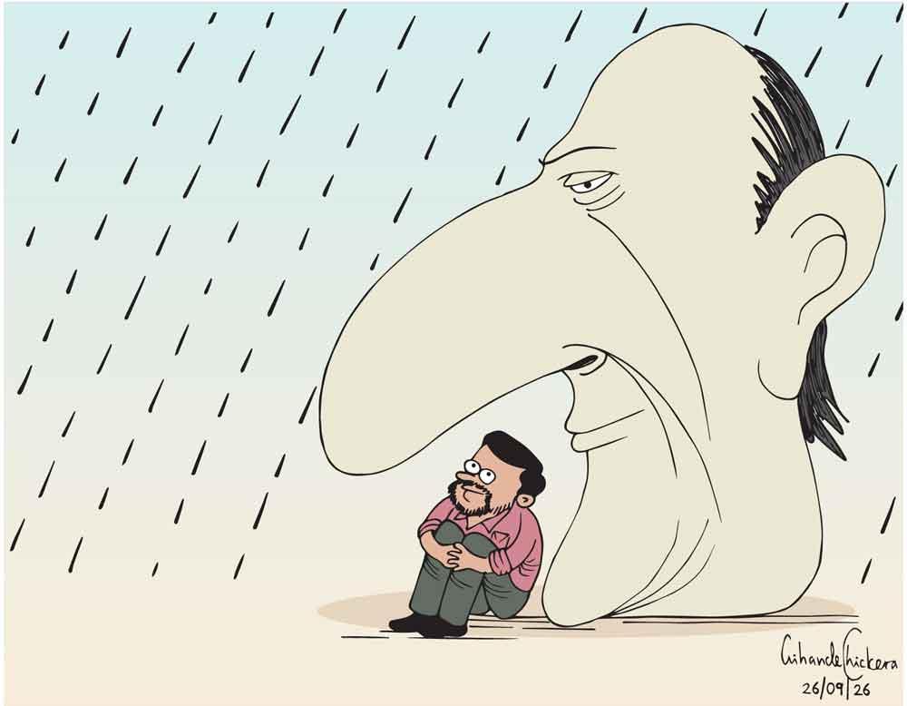  Cartoons of the Day — September 26, 2026
