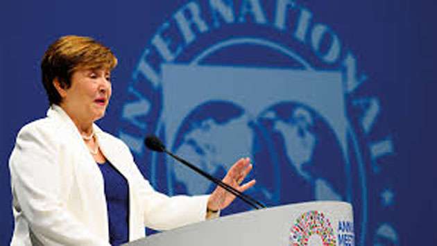 IMF Managing Director to visit Sri Lanka next month