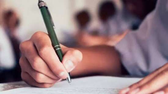Top scholarship exam performers felicitated