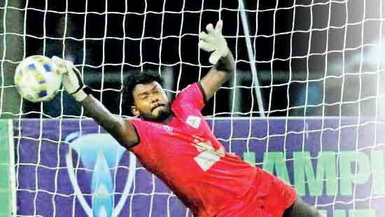 Jaffna’s St. Mary’s SC and Java Lane storm into semis