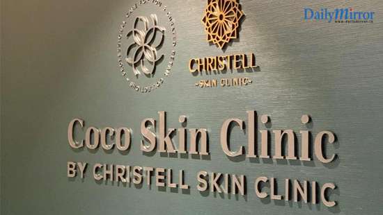 Christell Skin Clinic expands operations to the Maldives