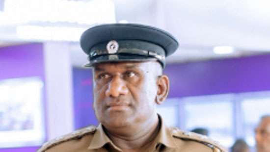 Police Media Division OIC passes away at 52