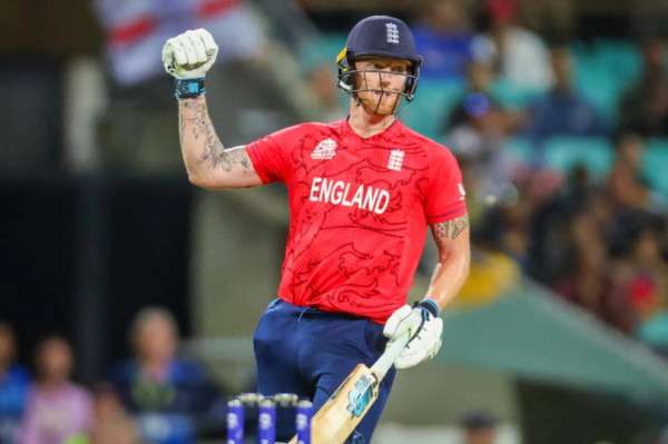 Stokes says England must shut down India’s ’fantastic’ Suryakumar