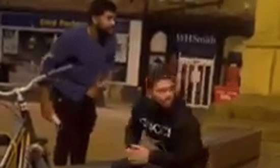 Video of SL players enjoying their tour in England hits social media