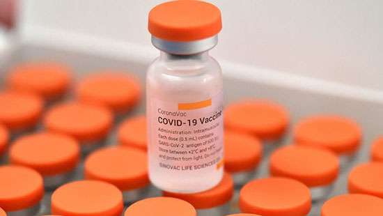 Sinovac to manufacture vaccines locally within the next two months: Prof. Jayasumana