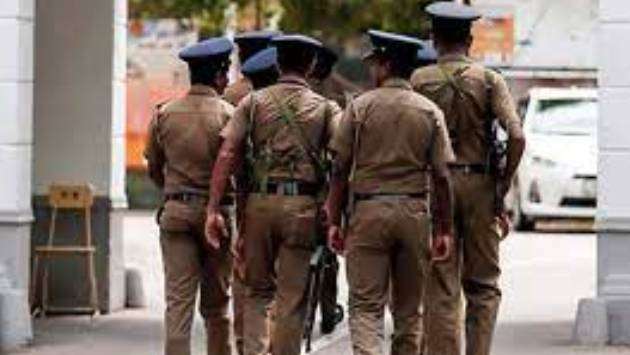 17 Police officers discharged from service for drug use