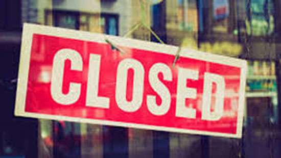Liquor shops to be closed on Nov. 16, 17