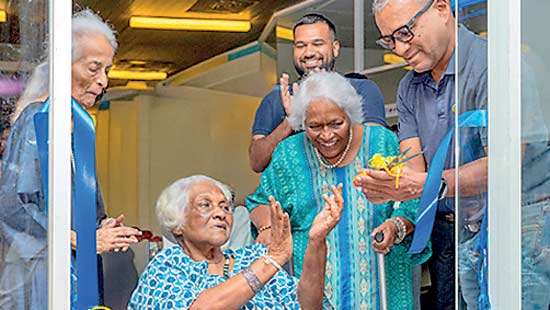 Perera & Sons celebrates 123 years in business