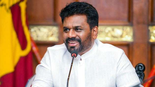 President to meet all party leaders tomorrow