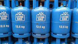 Litro increases LP gas prices