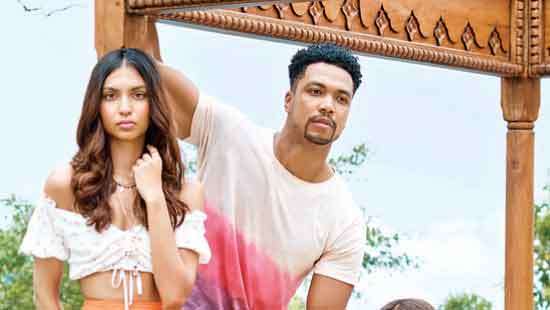 ODEL Launches its vivacious Summer Collection