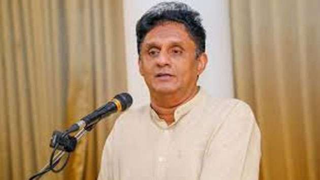 Hats off to PUCSL for blocking power tariff hike: Sajith
