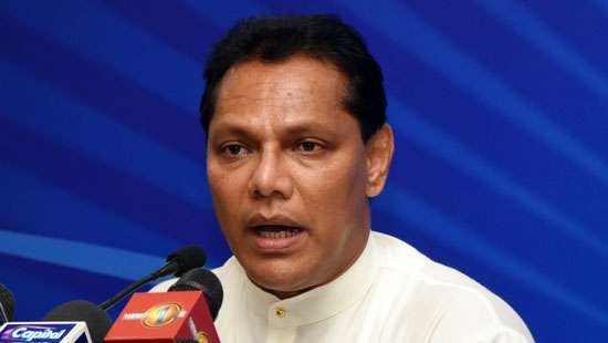 Dayasiri denies Hettipola allegations