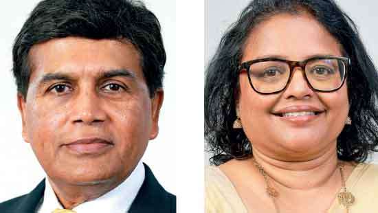 Janashakthi Life breaks into Top Five Most Loved Life Insurance Brands ranking