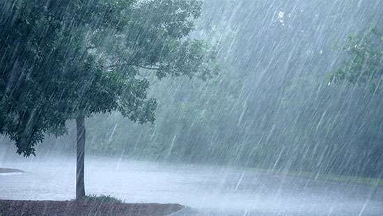 Heavy showers expected until April 14: Met Dept.
