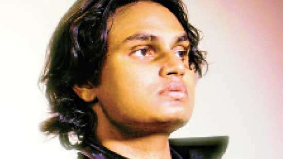 SRI LANKAN SINGER ‘DUAVA’ ON HIS HIT SONG  COLOMBO RAIN