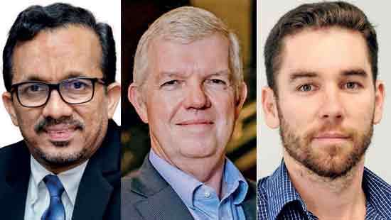 CCC-Mineral Technologies Australia to host Mineral Sands Technical Conference