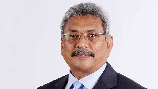 I don’t have a single white van: Gota