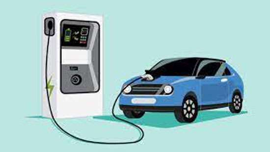 Circular permitting migrant workers to import electric vehicles issued