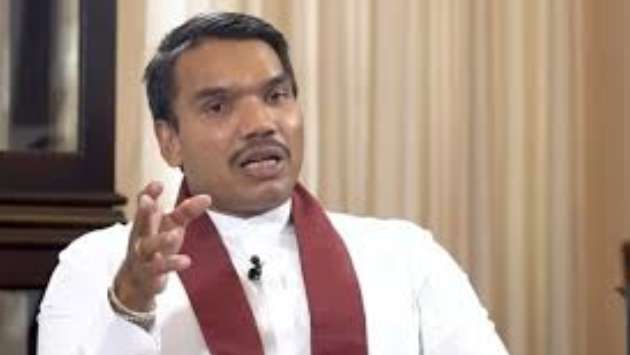 Govt has failed to fulfill promises to farmers: Namal claims