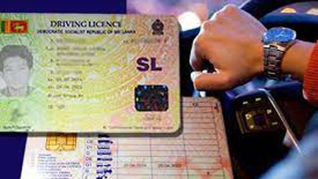 Digital driving licenses coming soon