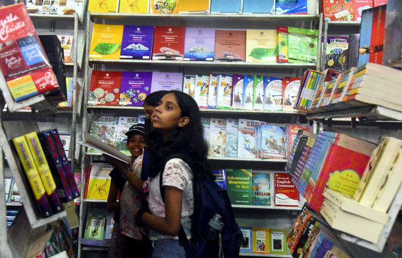 'Colombo Int'l Book Fair' kicks off at BMICH Caption Story Daily Mirror