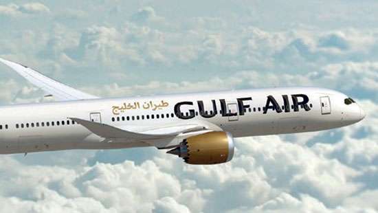 Gulf Air increases Colombo flights  to 10 weekly
